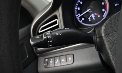 Hyundai Avante 2019, 64254 км, за 13700000 KRW - фото 20