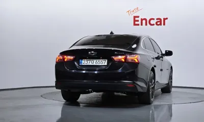 ChevroletGMDaewoo Malibu 2021, 110968 км, за 10890000 KRW