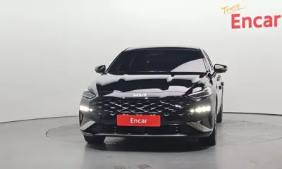 Kia K8 2023, 86276 км, за 22700000 KRW - фото 3