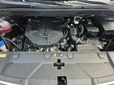 Kia Canival 2023, 49517 км, за 33900000 KRW - фото 6