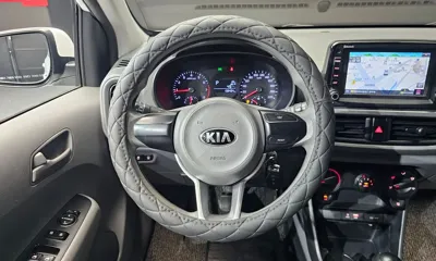 Kia Morning 2018, 138434 км, за 4200000 KRW - фото 13
