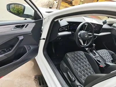 Volkswagen Sagitar 2024, 3500 км, за 89200 CNY - фото 16