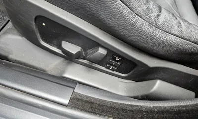 BMW 5-Series 2006, 141234 км, за 4200000 KRW - фото 16