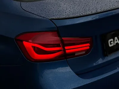 BMW 3 Series 2017, 123000 км, за 73800 CNY - фото 12