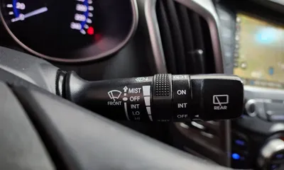 Hyundai Veloster 2016, 112472 км, за 6300000 KRW - фото 29