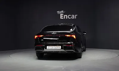 Kia K5 2024, 47635 км, за 29990000 KRW