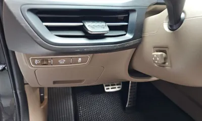 Kia K8 2022, 118550 км, за 22700000 KRW - фото 39