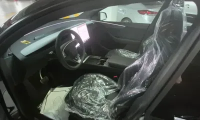 Tesla Model Y 2026, 58 км, за 72000000 KRW