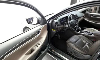 Hyundai Grandeur 2019, 62209 км, за 16000000 KRW - фото 10