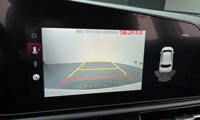 Kia Niro 2022, 47195 км, за 23300000 KRW - фото 16
