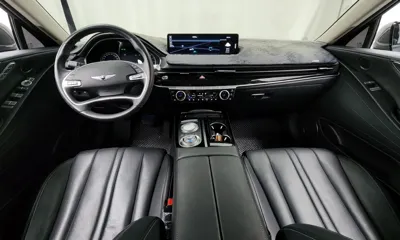 Genesis G80 2021, 44425 км, за 32500000 KRW - фото 7
