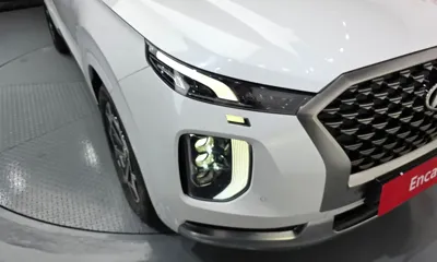 Hyundai Palisade 2022, 136377 км, за 25900000 KRW - фото 22