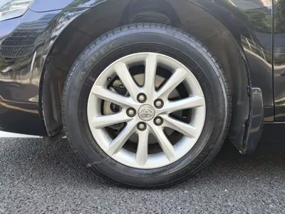 Toyota Camry 2014, 100000 км, за 33000 CNY - фото 17