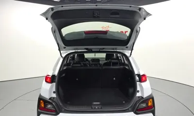 Hyundai Kona 2018, 125114 км, за 12400000 KRW - фото 20
