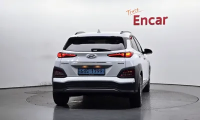 Hyundai Kona 2020, 159130 км, за 17800000 KRW - фото 4