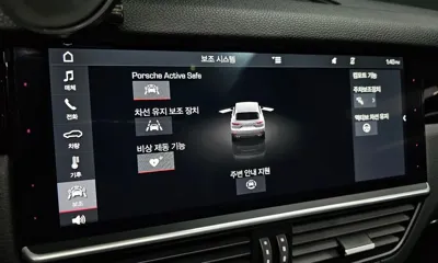 Porsche Cayenne 2019, 77533 км, за 59980000 KRW - фото 16
