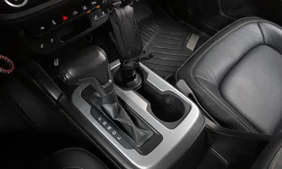 ChevroletGMDaewoo Colorado 2021, 54255 км, за 23900000 KRW - фото 9