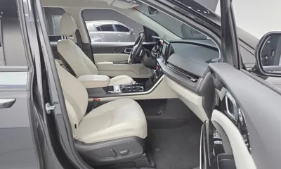 Kia Canival 2023, 76219 км, за 23900000 KRW - фото 26