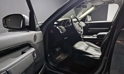 Land Rover Discovery 2020, 115431 км, за 22590000 KRW - фото 12