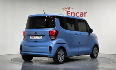 Kia Ray 2019, 156072 км, за 6900000 KRW - фото 2