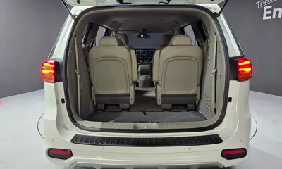 Kia Canival 2020, 67758 км, за 15400000 KRW - фото 20