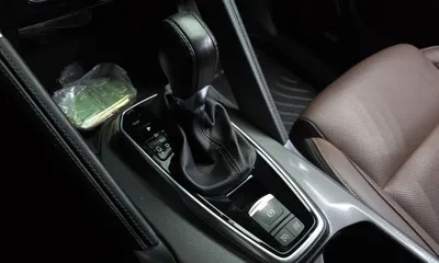 Renault-KoreaSamsung QM6 2020, 108514 км, за 13200000 KRW - фото 9