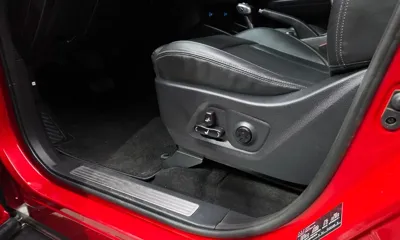 KG_Mobility_Ssangyong Rexton 2019, 80371 км, за 15500000 KRW - фото 17