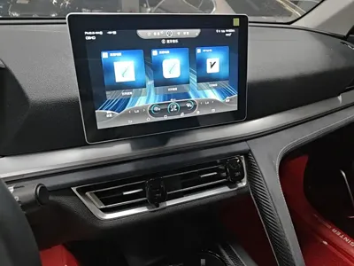 BYD Pro New Energy 2020, 75600 км, за 58300 CNY - фото 13