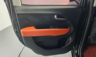 Kia Ray 2018, 78829 км, за 9700000 KRW - фото 25