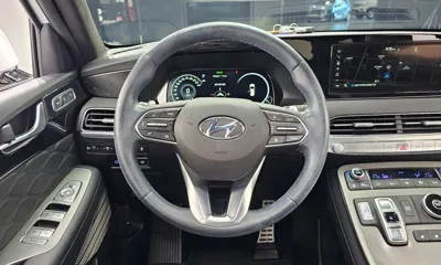 Hyundai Palisade 2022, 47451 км, за 30900000 KRW - фото 13