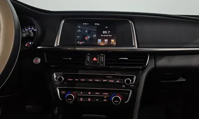 Kia K5 2016, 148976 км, за 8950000 KRW - фото 13