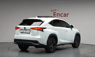 Lexus NX 2019, 77423 км, за 34500000 KRW - фото 2