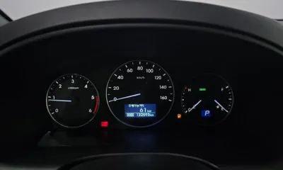 Hyundai Starex 2018, 132593 км, за 13350000 KRW - фото 8