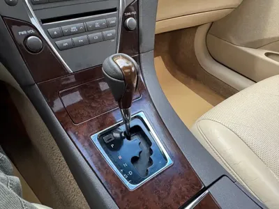 Lexus ES 2011, 130000 км, за 43800 CNY - фото 31