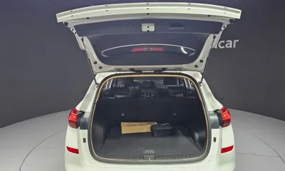 Hyundai Tucson 2019, 88063 км, за 17500000 KRW - фото 20