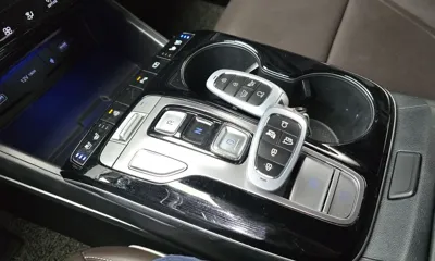 Hyundai Tucson 2023, 13397 км, за 26990000 KRW - фото 9