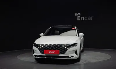 Hyundai Grandeur 2022, 46579 км, за 26500000 KRW - фото 3