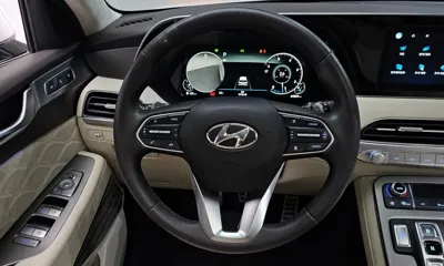 Hyundai Palisade 2022, 69009 км, за 30800000 KRW - фото 13
