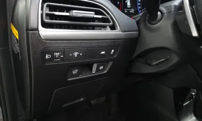 Hyundai Palisade 2021, 95725 км, за 24800000 KRW - фото 20