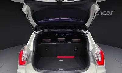 KG_Mobility_Ssangyong TIBOLI 2019, 124475 км, за 8100000 KRW - фото 27