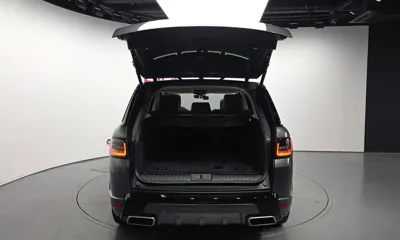 Land Rover Range Rover Sport 2019, 37025 км, за 52500000 KRW - фото 39