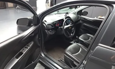 ChevroletGMDaewoo Spark 2017, 77472 км, за 4200000 KRW - фото 10