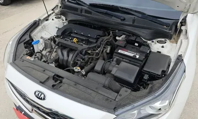 Kia K3 2020, 68982 км, за 13500000 KRW - фото 6