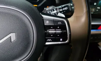 Kia Sorento 2024, 11254 км, за 35990000 KRW - фото 30