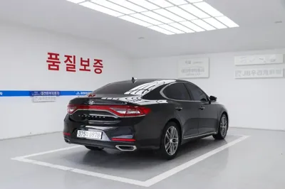 Hyundai Grandeur 2018, 94225 км, за 14900000 KRW