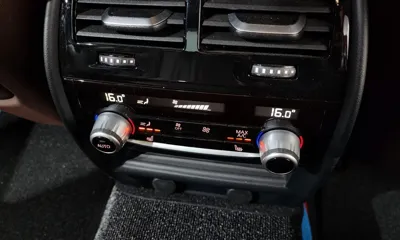 BMW 5-Series 2019, 104358 км, за 29990000 KRW - фото 20