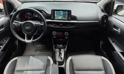 Kia Morning 2018, 18962 км, за 9800000 KRW - фото 7