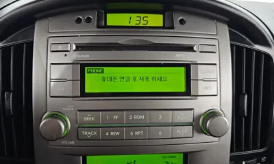 Hyundai Starex 2015, 60384 км, за 13900000 KRW - фото 17
