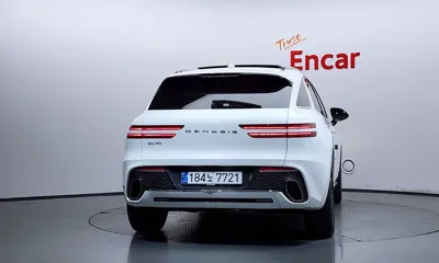 Genesis GV70 2021, 178964 км, за 25700000 KRW