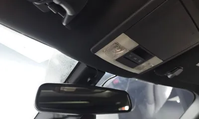 Ford Explorer 2019, 85550 км, за 16200000 KRW - фото 20